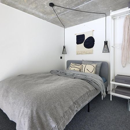 21 Stylish Lofts By Dream Stay 塔林 外观 照片
