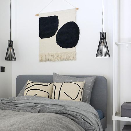 21 Stylish Lofts By Dream Stay 塔林 外观 照片