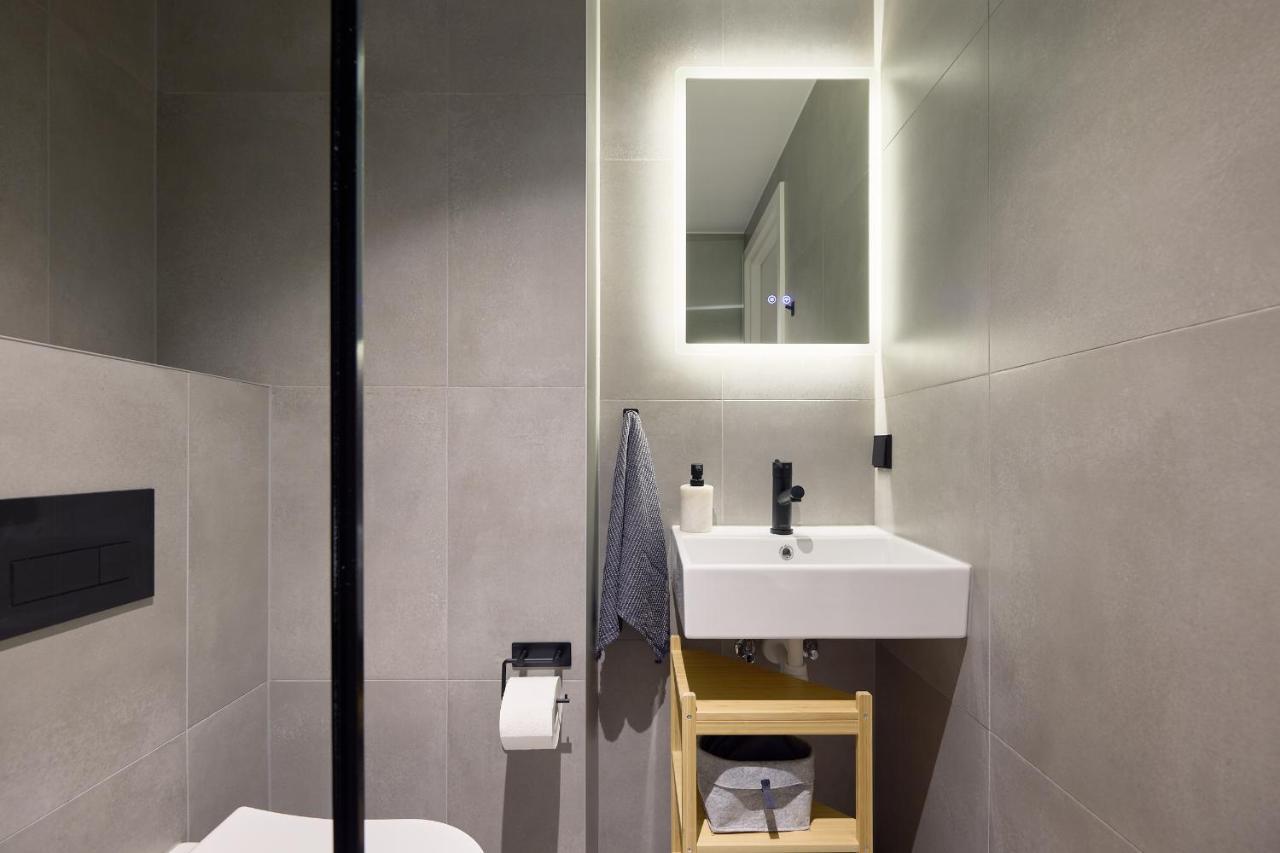 21 Stylish Lofts By Dream Stay 塔林 外观 照片