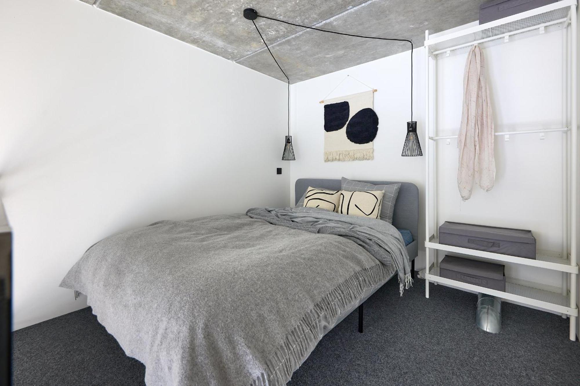 21 Stylish Lofts By Dream Stay 塔林 外观 照片
